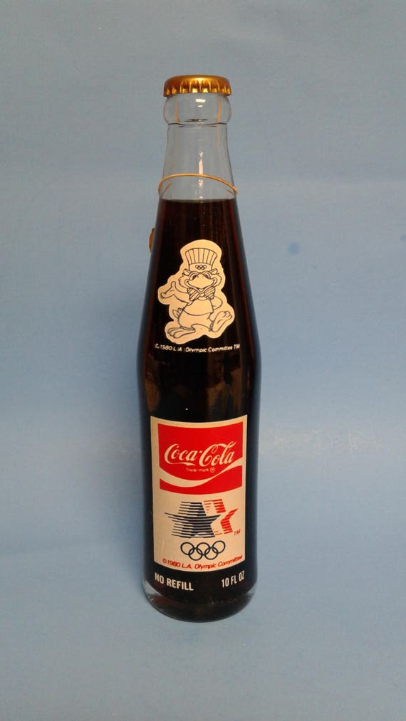 Coca cola RETRO CRAFT CROATIA 2019-glass bottles-2019.full//unopened