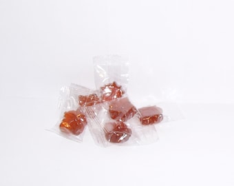 Balas duras de bordo