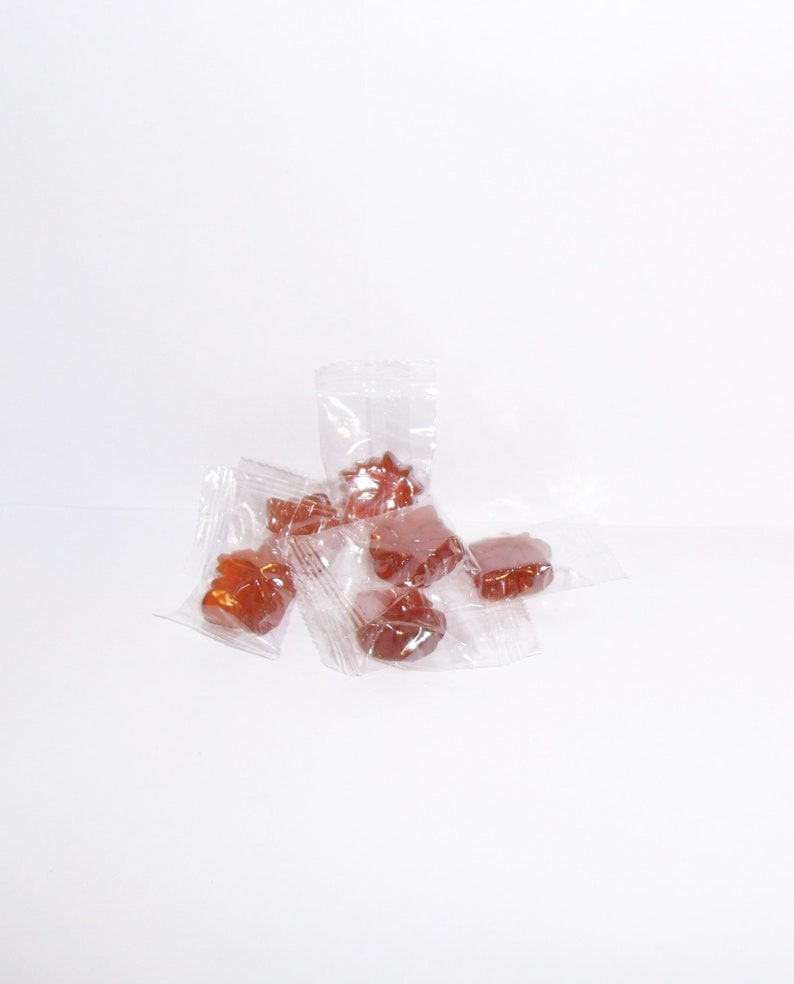 Maple Hard Candies image 1