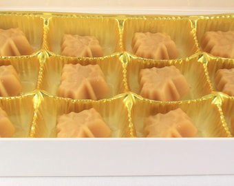 Maple Candy, 12 piece Box