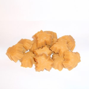 Maple Sugar Candy, 1 Pfund. - Nur mit reinem Ahornsirup hergestellt
