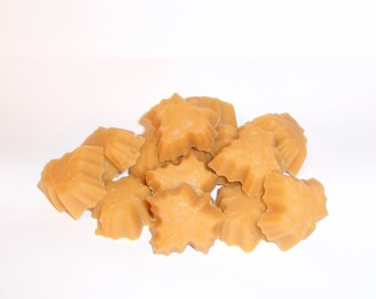 Maple Sugar Candy, 1 Lb. - Made only with Pure Maple Syrup