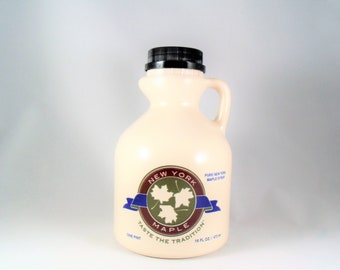 Pint - Pure Maple Syrup - 2025 Season
