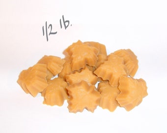 Maple Sugar Candy, 1/2 Lb.  - Made only with Pure Maple Syrup