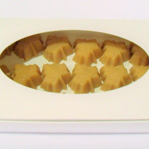 Maple Sugar Candy, 1 Lb. Made only with Pure Maple Syrup image 3