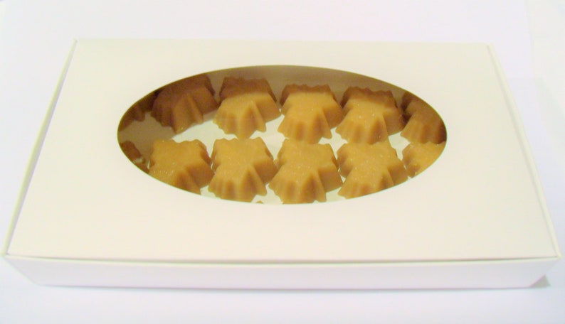 Maple Sugar Candy, 1 Lb. Made only with Pure Maple Syrup image 3