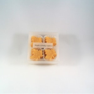 Maple Candy, 8-teilige Geschenkbox