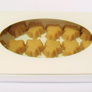 2 Pfund. Maple Candy - Hergestellt mit reinem Ahornsirup
