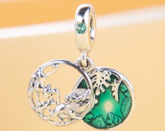 charm pandora re leone charm pandora re leone