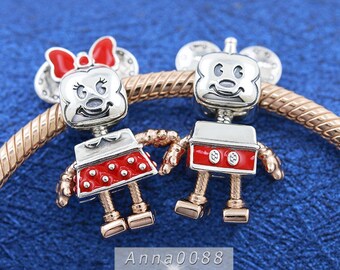 pandora minnie robot