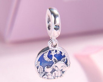 charm pandora volpe charm pandora volpe