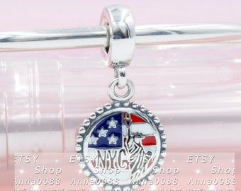 nyc charm pandora