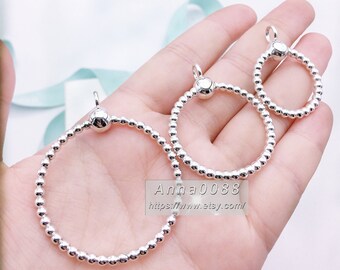 Otoño Cuentas Moments O Carrier Charm 925 Plata Esterlina Otoño Cuentas Moments O Carrier Charm 925 Plata Esterlina