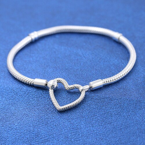 2021 Pre Autumn Release Sterling Silver 