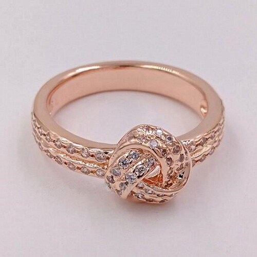 2017 Spring Release Rose Gold Rose 