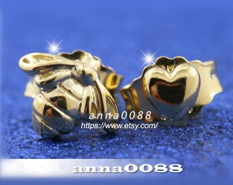 Pandora Bee Earrings - Etsy Australia
