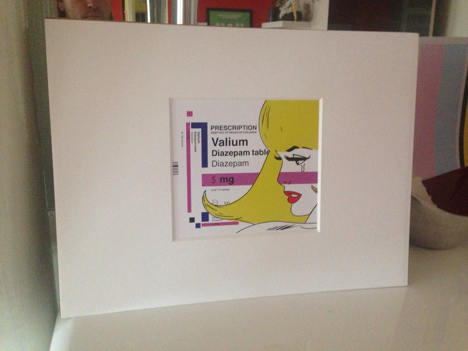 valium venta españa