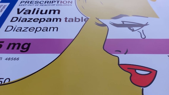 Diazepam costs