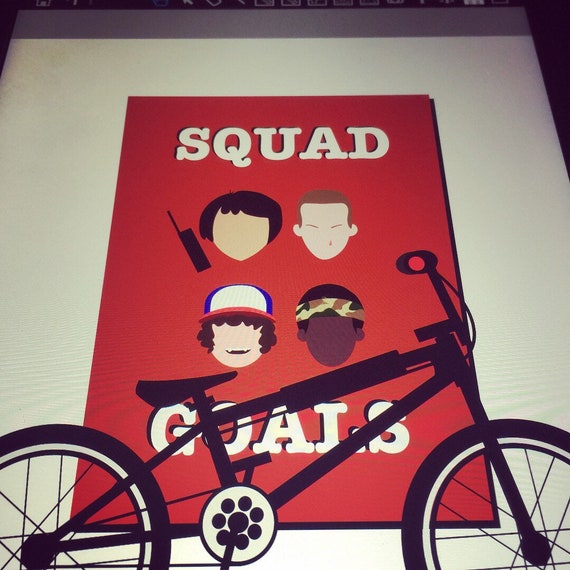 Squad Goals Image 0