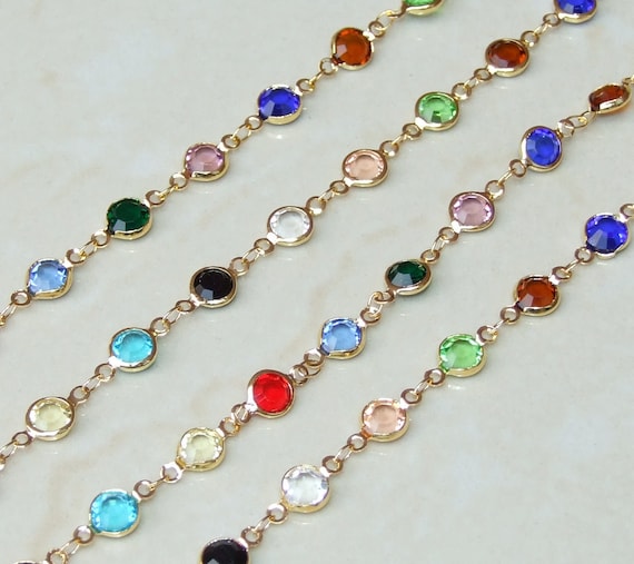 Rosary cheap chain bulk