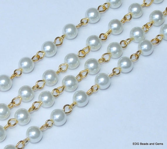 Bead chain shop necklace bulk