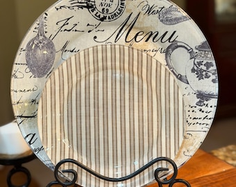 Vintage Bistro Collection