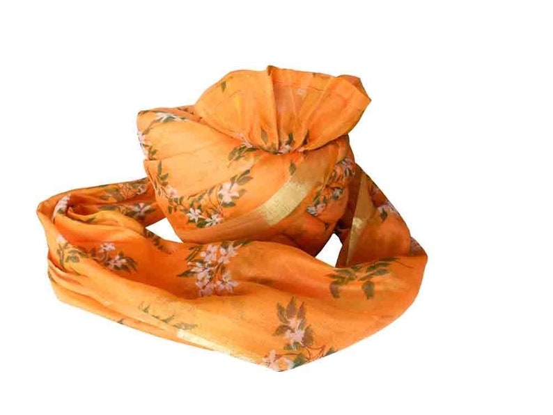 Men Hat Indian Wedding Turban Designer Handmade Pag Traditional Safa Multi-Color Groom Pagri
