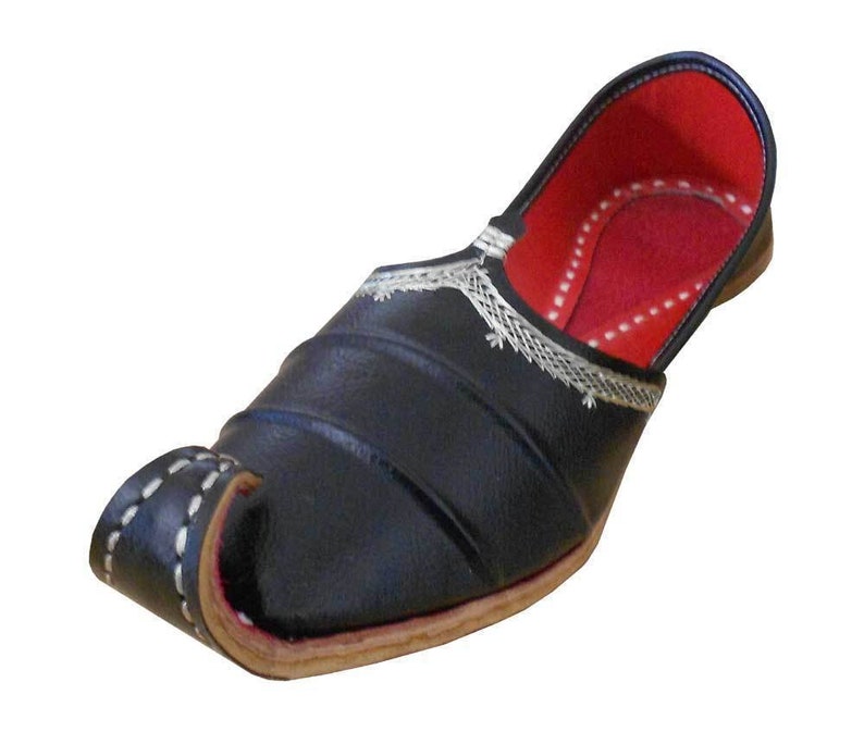punjabi shoes boy