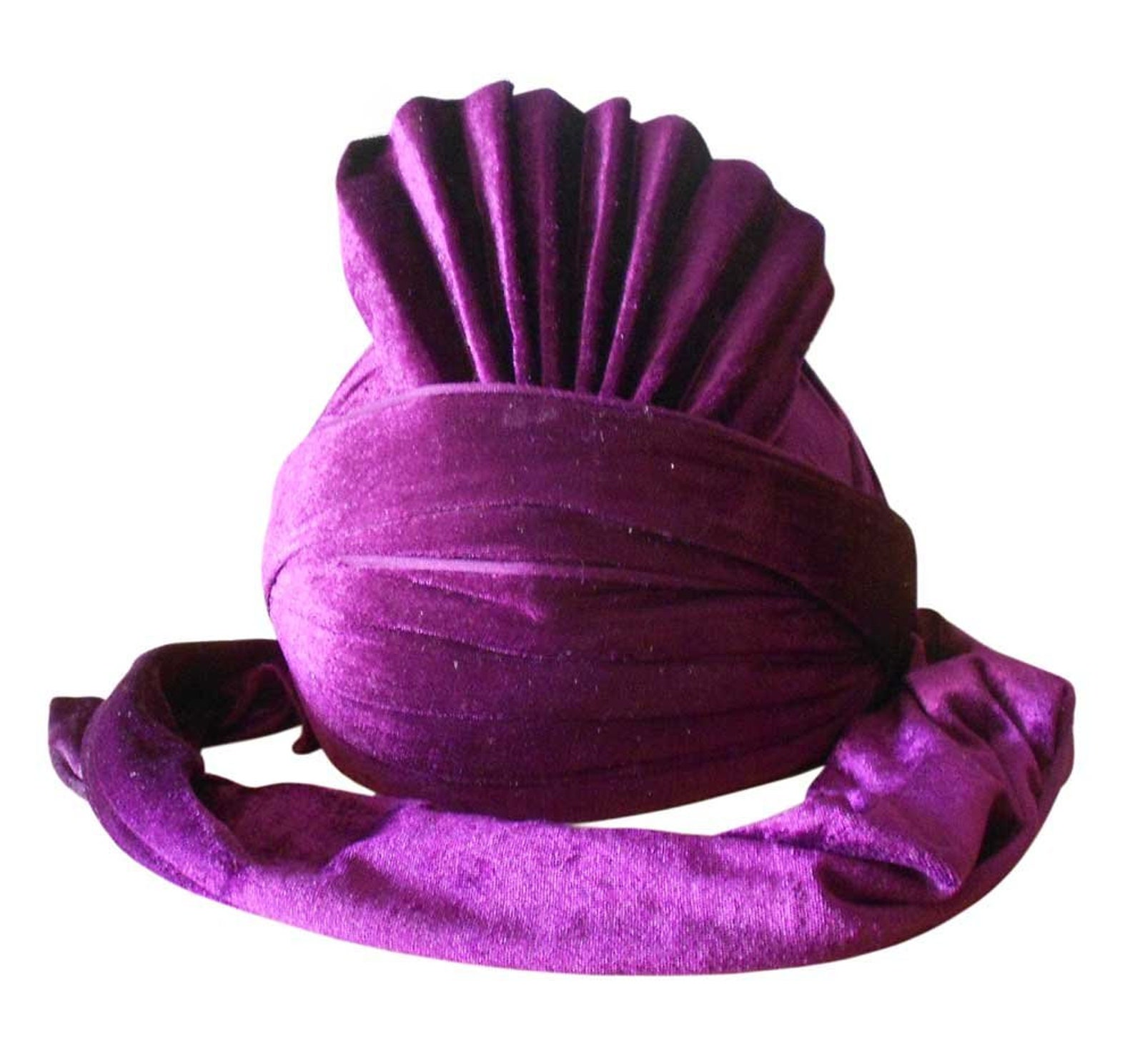 Men Hat Punjabi Bhangra Turban Indian Handmade Velvet Safa 7 Etsy