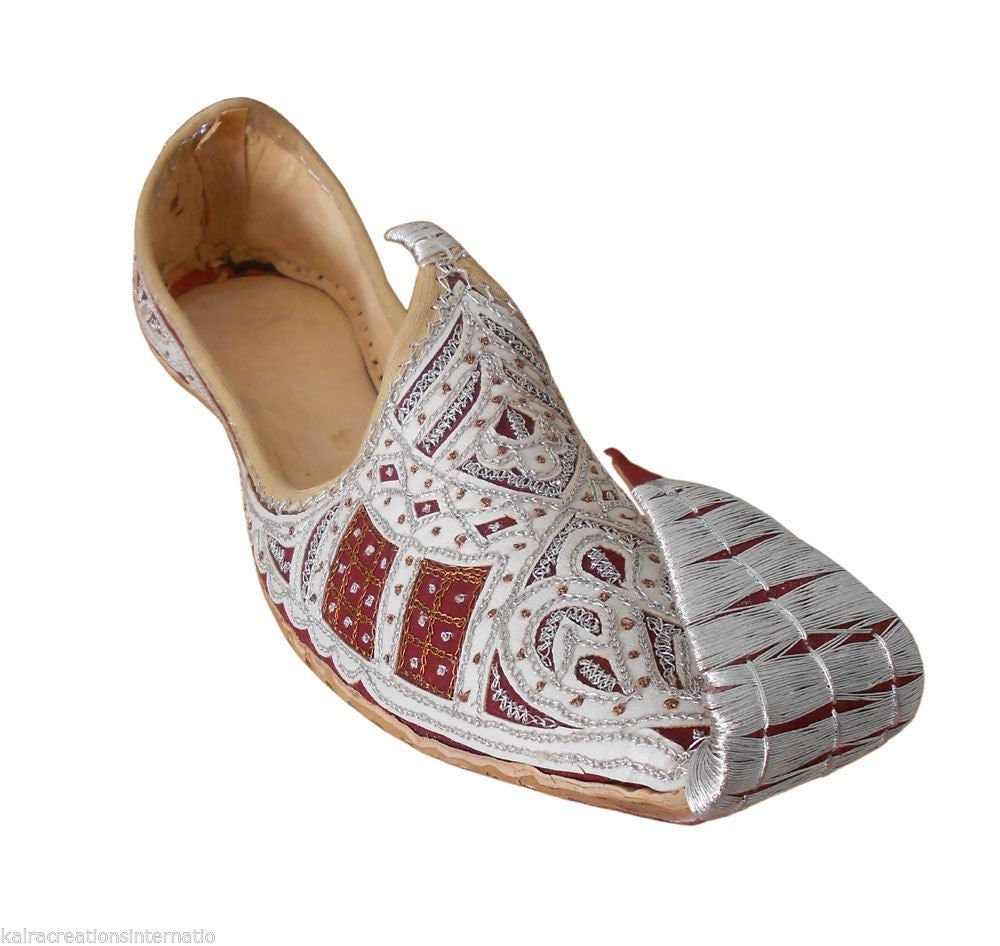 rajasthani shoes mens