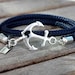 see more listings in the Armband Segelseil section