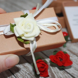 Geschenkbox, personalisiert, Geschenkschachtel für Verlobungen, Trauzeugen,  für  Brautjungfern, Hochzeit, Konfirmation, Kommunion