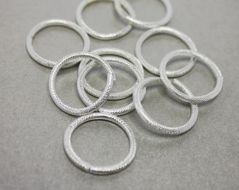 Split ring 20 mm outside jewelry int accessories Free shipping San Francisco Mall anywhere in the nation binding