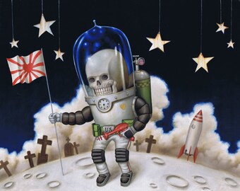 MoonMan