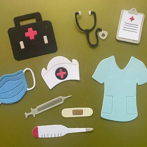 Medical Die Cuts