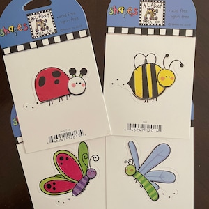 Todo sobre mí Punch Out Bugs