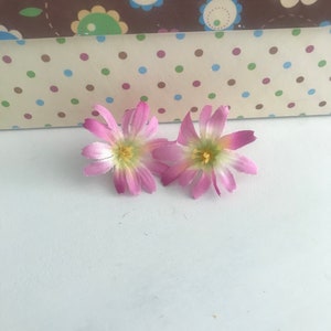 ライラックの花7個セット
