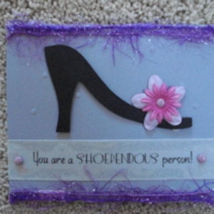 Shoependous outlet