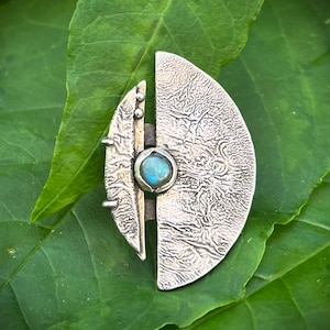 EVENT HORIZON RING (size 6)