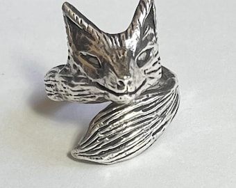 Anello regolabile SLY FOX