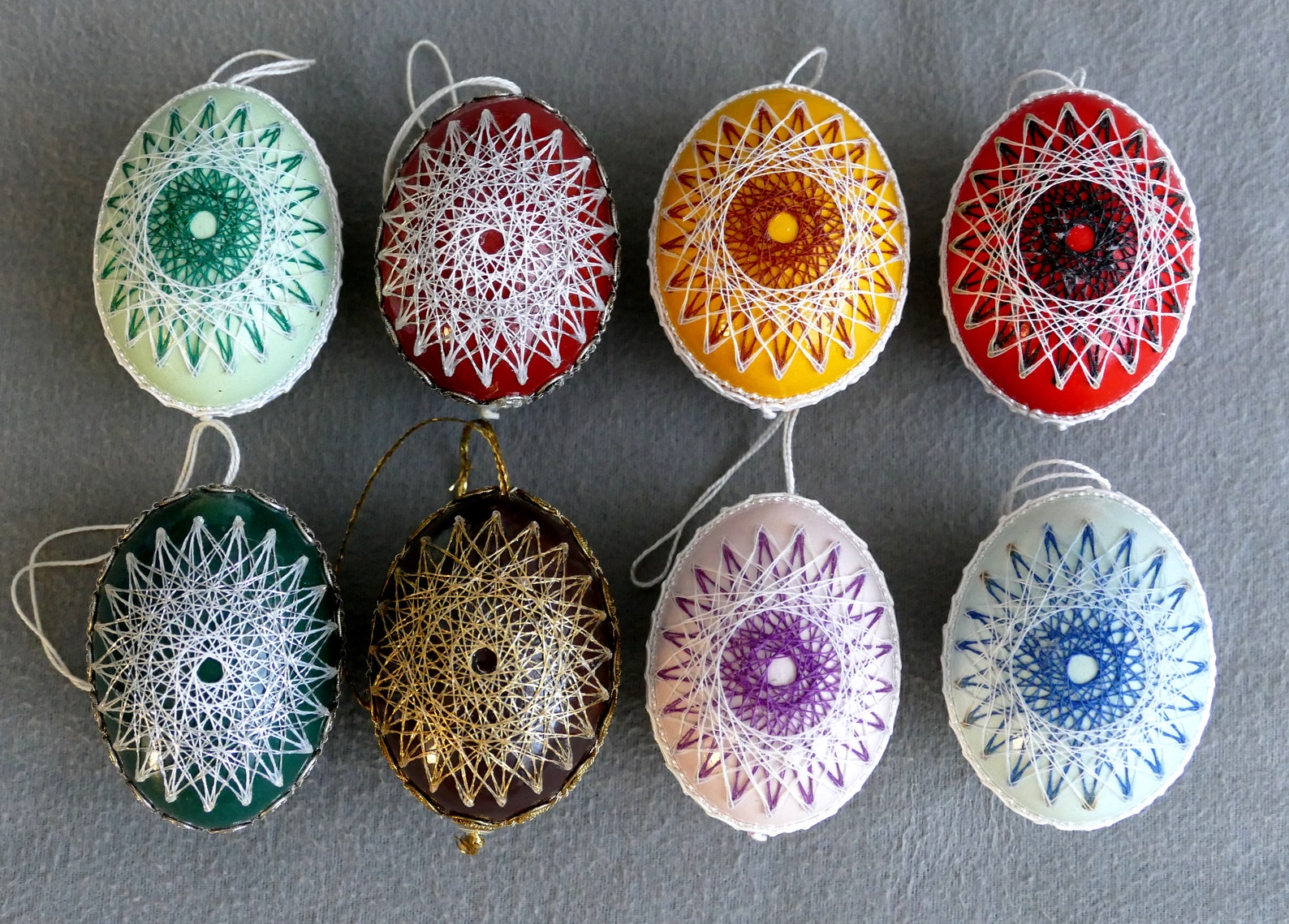 What is an Osterbaum? Create Your OWN Easter Tree with Cute Ornaments