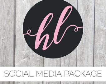 Social Media Package