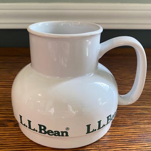 Ll Bean Mug - Etsy