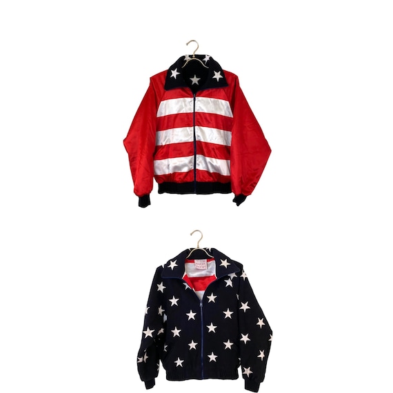 Ameri VINTAGE - 【Ameri VINTAGE】BUMPY SHEER DOUBLE JACKET 90's] Vintage WILLIS & GEIGER BUSH POPLIN EISENHOWER FISHING