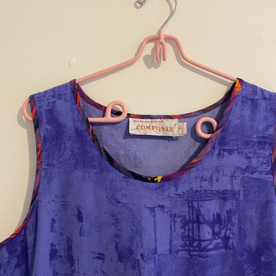 Marsha And Julio For Componix Vintage 2 Piece Set… - image 2