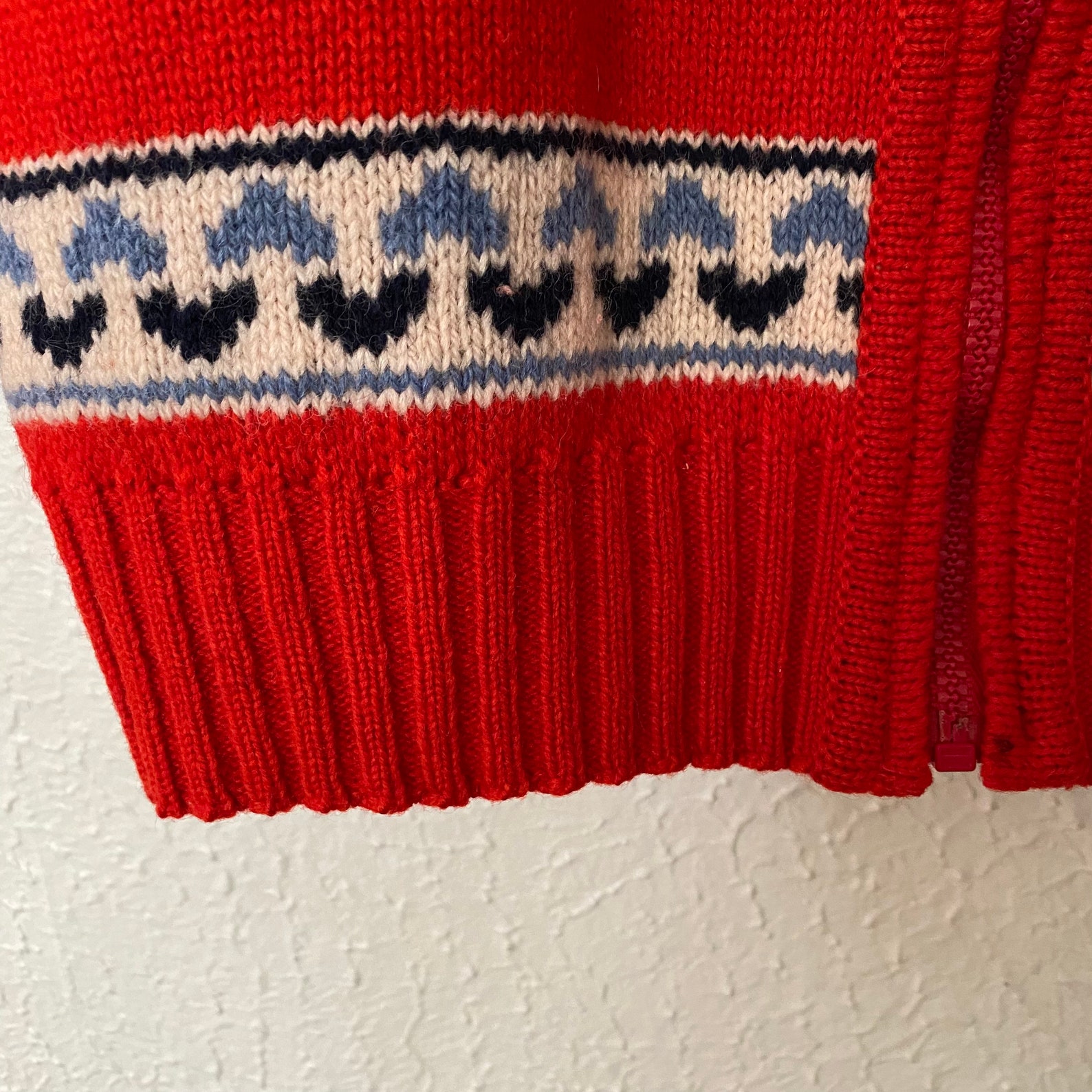 Vintage Sigi Scheiber Tyrol Austria Womens Wool Cardigan - Etsy