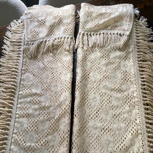 ケアベア　カーテン　Sears PERMA PRESTO ヴィンテージ Sears Perma Prest Curtains - Etsy