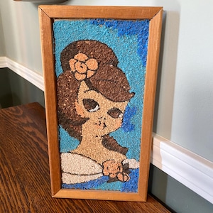 Mcm Gravel Art - Etsy