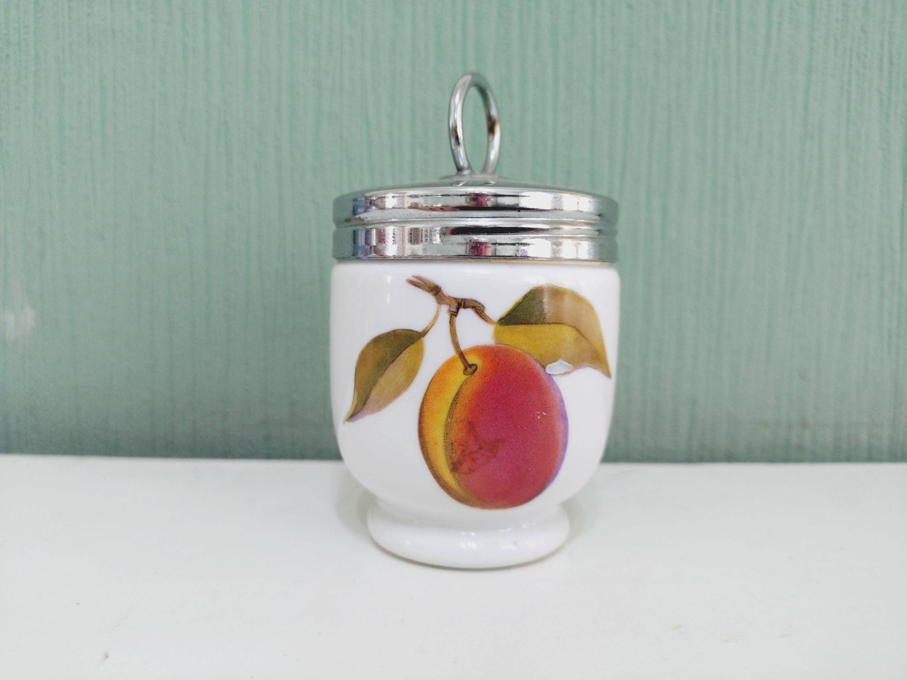 Egg coddler - Etsy 日本