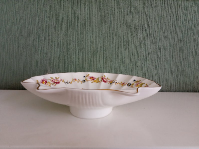 Astbury Fine Bone China Shell Dish